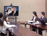 视频电话系统